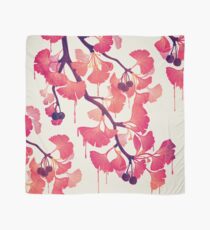 O Ginkgo Scarf