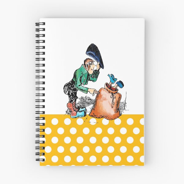 Item preview,  that Max and Moritz can no longer do any damage.
The design by Mallybeau Mauswohn shows Bauer Mecke on a yellow polka dot pattern.
I look forward to your visit to my Redbubble shop at mauswohn.redbubble.com
Here you will find creative works of art designed and sold by Mauswohn.