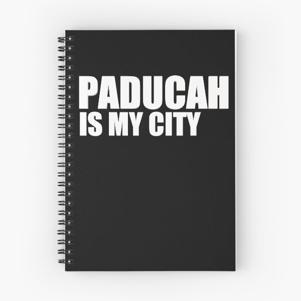 Item preview, Paducah Is My City  designed and sold by HiddenStar02.