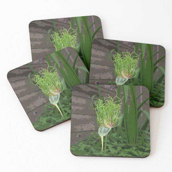 Item preview, Wild Garlic I designed and sold by Czerra.