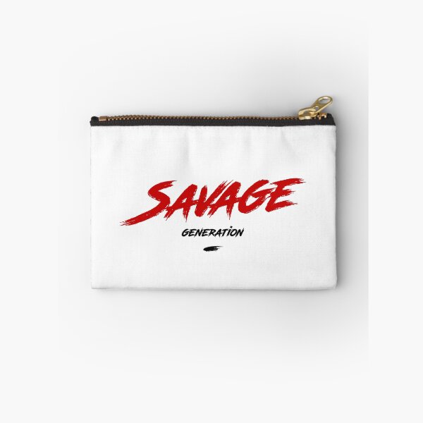Artikelvorschau, Savage Generation entworfen und verkauft von Souled Tees.