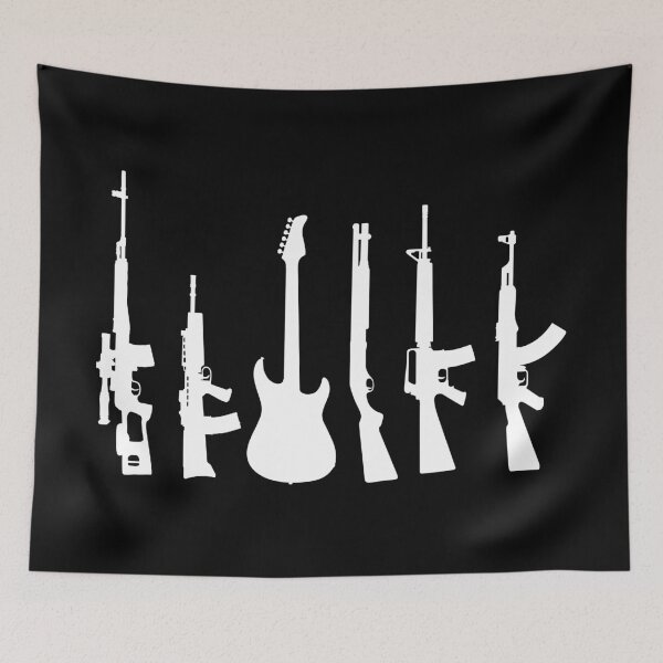 Item preview, weapon of choice designed and sold by AAA-Ace.
