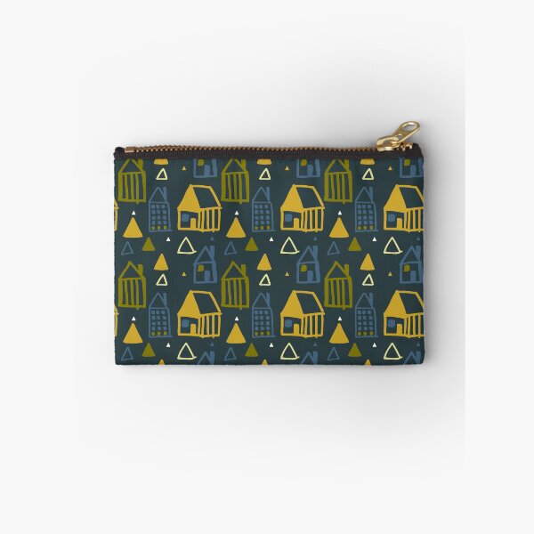 Item preview, Mini House Print designed and sold by fossdesign.