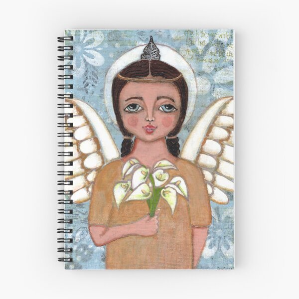 Item preview, Native American Angel designed and sold by CindyGrosch.