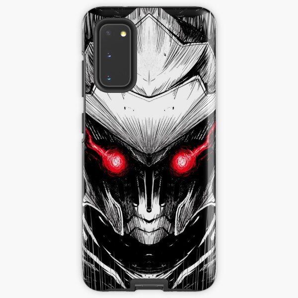 goblin slayer badass Samsung Galaxy Tough Case