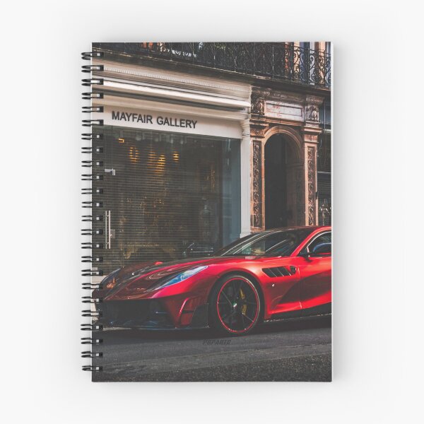 Item preview, Ferrari 812 SuperFast by Mansory designed and sold by PGPauto.
