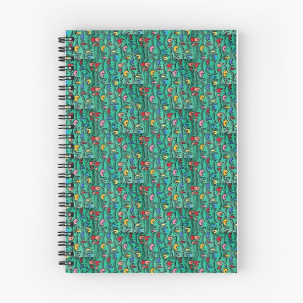 Item preview, Bus seat pattern retro public bus 90s artsy designed and sold by Hudson Quatro.