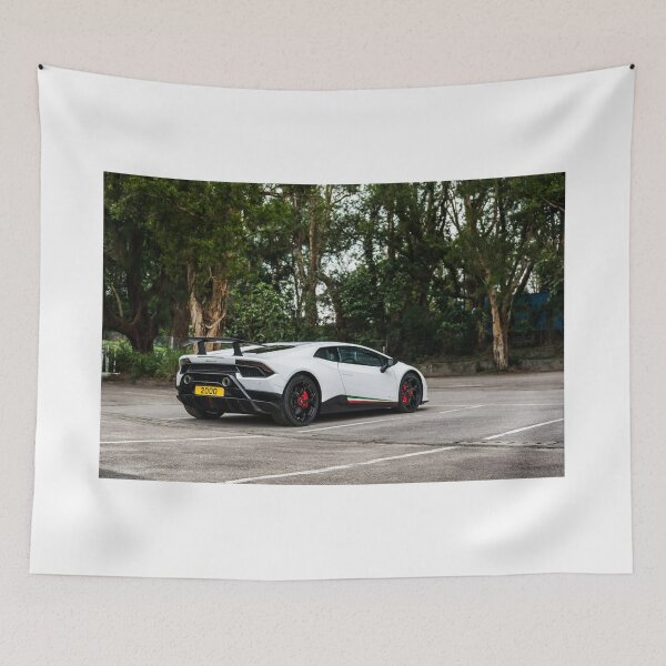 Item preview, Huracan Performante  designed and sold by Rico Liu.