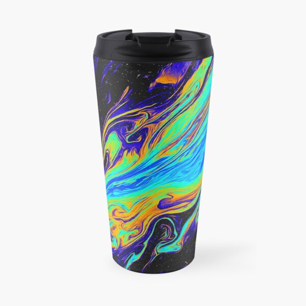 CAN NOT FIND MY WAY HOME Travel Mug