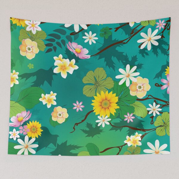 Item preview, Imaginary Jungle designed and sold by B & K     Store.