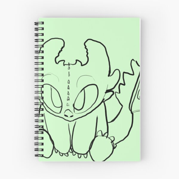 Artikelvorschau, Zahnloses Chibi (Version 2) entworfen und verkauft von Angie Draws.