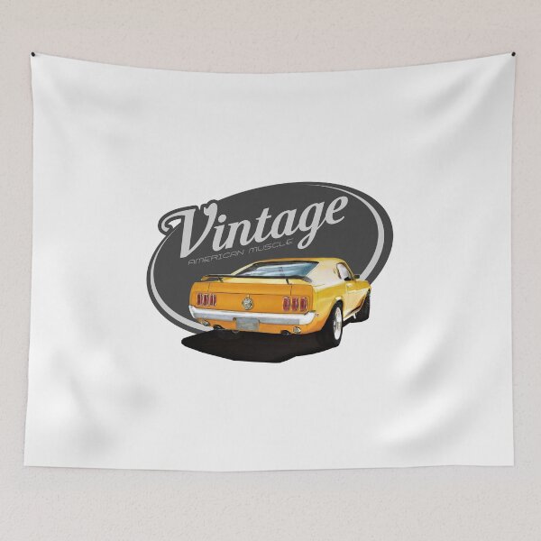 Item preview, Yellow Fastback designed and sold by Yourauto.