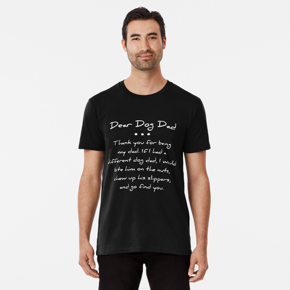Item preview, Premium T-Shirt designed and sold by RedYolk.