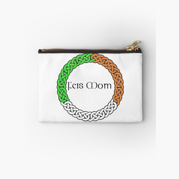 Item preview, feis mom designed and sold by Luckythelab.