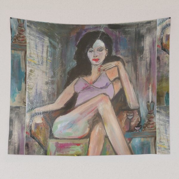 Item preview, Mulhollandrive designed and sold by soffya.