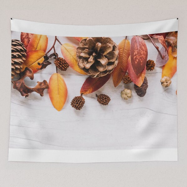 Item preview, Autumn Leaves designed and sold by OrionPhotograph.