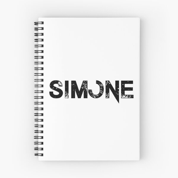 Item preview, Simone designed and sold by Shalomjoy.