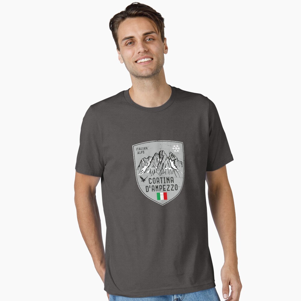 Item preview, Essential T-Shirt designed and sold by posay.