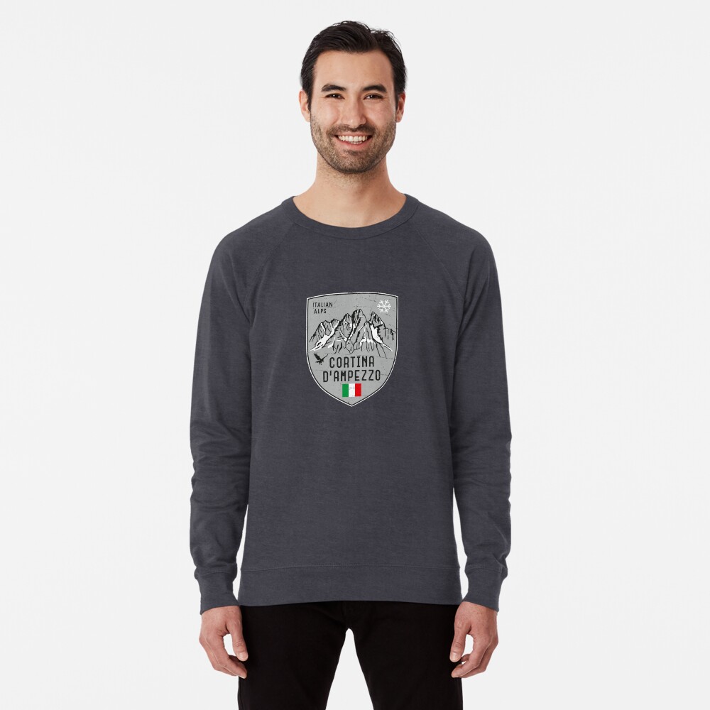 Item preview, Lightweight Sweatshirt designed and sold by posay.
