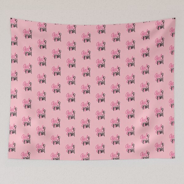 Item preview, Girl Power, Female Symbol, Women's Rights designed and sold by OutLoudDesigns.
