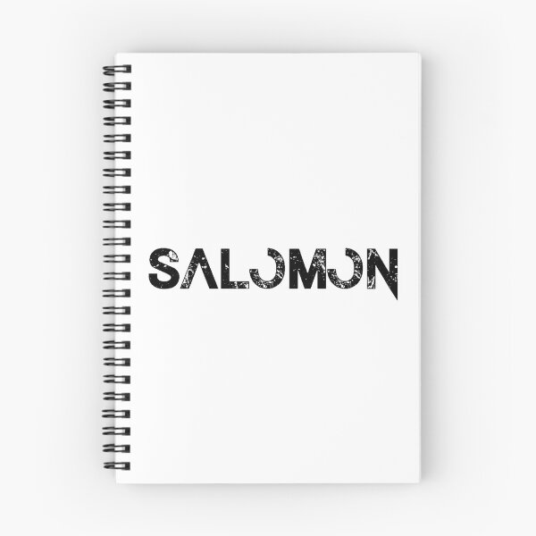 Item preview, Salomon designed and sold by Shalomjoy.