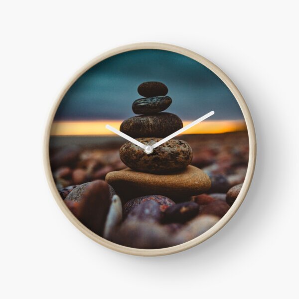 Item preview, Landscape photo - perfect balance designed and sold by MareksSteins.