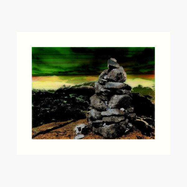 Item preview, The sentinel designed and sold by HarvOsorrow.