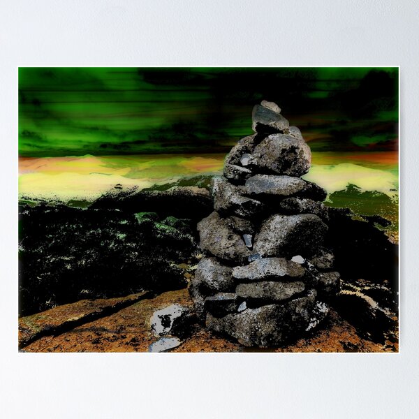 Item preview, The sentinel designed and sold by HarvOsorrow.