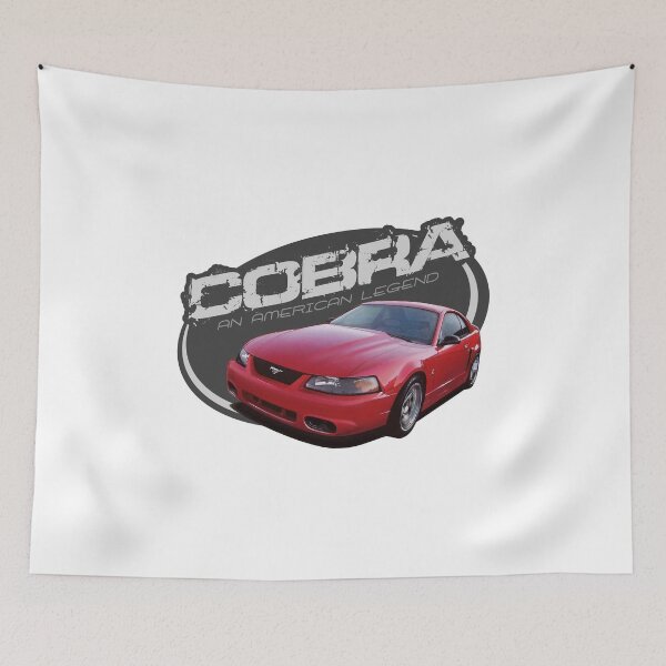 Item preview, Red Cobra Legend designed and sold by Yourauto.