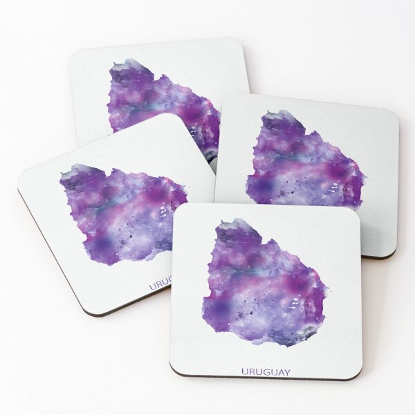 Item preview, Uruguay designed and sold by MonnPrint.