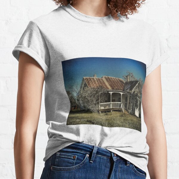 This Old House TShirts  Redbubble