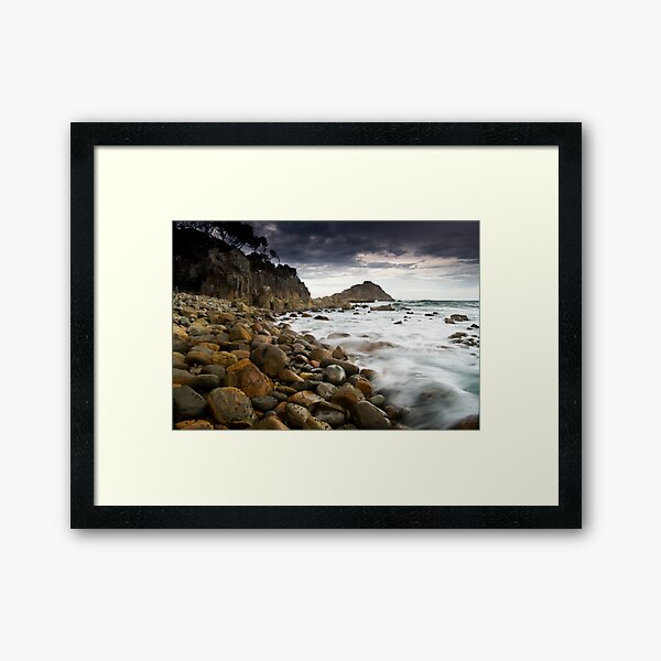 Item preview, Mimosa Rocks designed and sold by Mark Higgins.