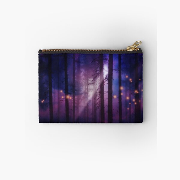 Item preview, Enchanted Forest designed and sold by JulieFainArt.