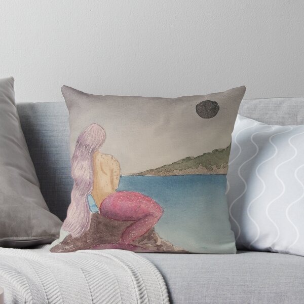 Item preview, Moonlit Mermaid designed and sold by Kyra  Thrilkill.