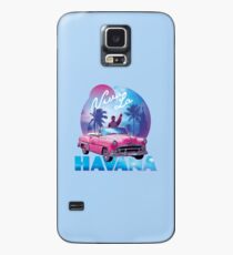Viva La Havana! Case/Skin for Samsung Galaxy