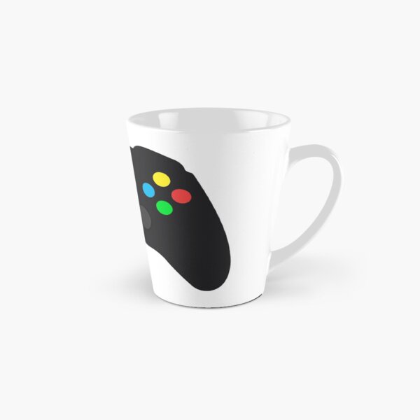 Manette Xbox Tall Mug