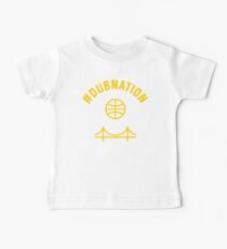Dub Nation Baby Tee