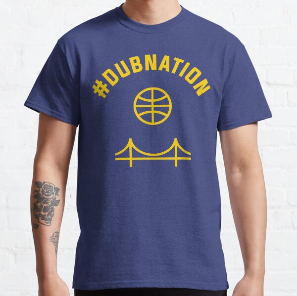 Dub Nation T-shirt classique