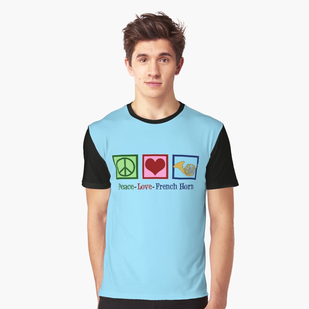Item preview, Grafik T-Shirt designed and sold by elishamarie28.