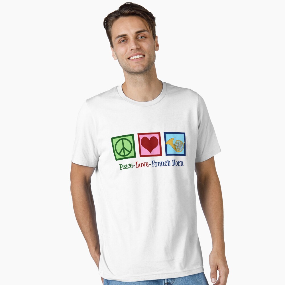 Item preview, Essential T-Shirt designed and sold by elishamarie28.