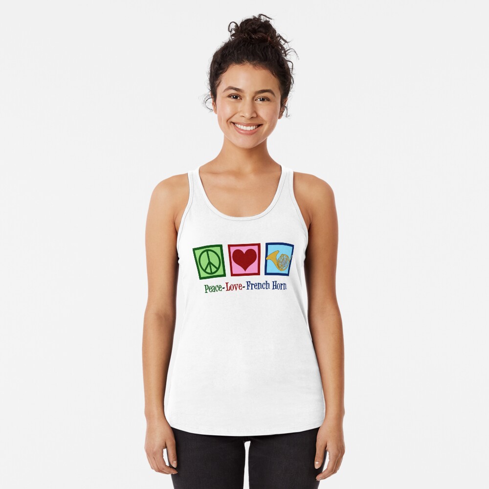 Item preview, Racerback Tank Top designed and sold by elishamarie28.