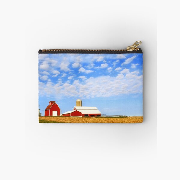 Item preview, ~ For Spacious Skies ~ designed and sold by Claude Johnson.