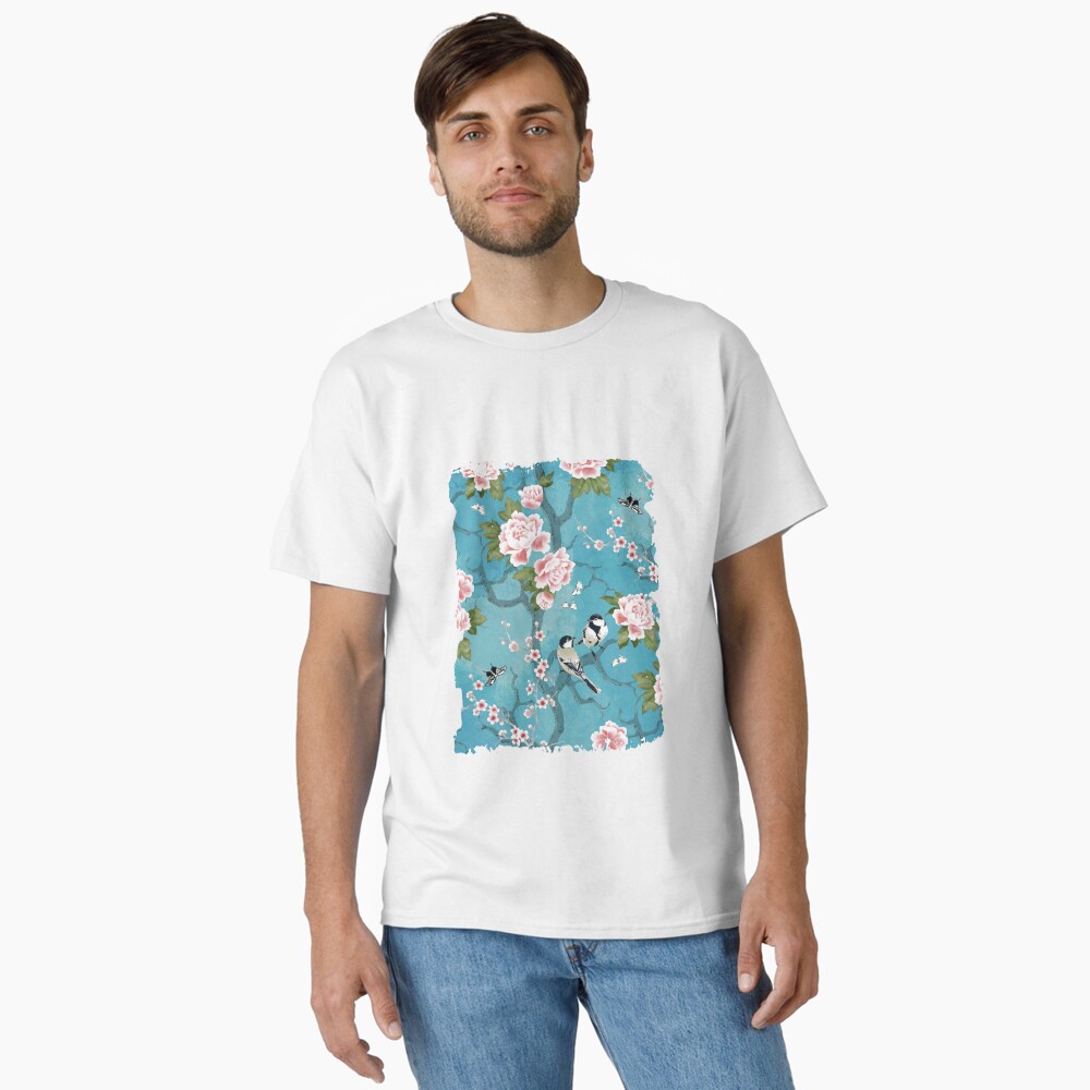 Item preview, Classic T-Shirt designed and sold by adenaJ.