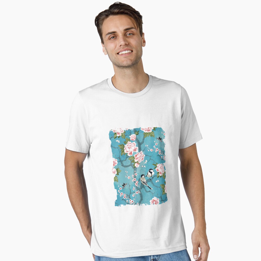 Item preview, Essential T-Shirt designed and sold by adenaJ.