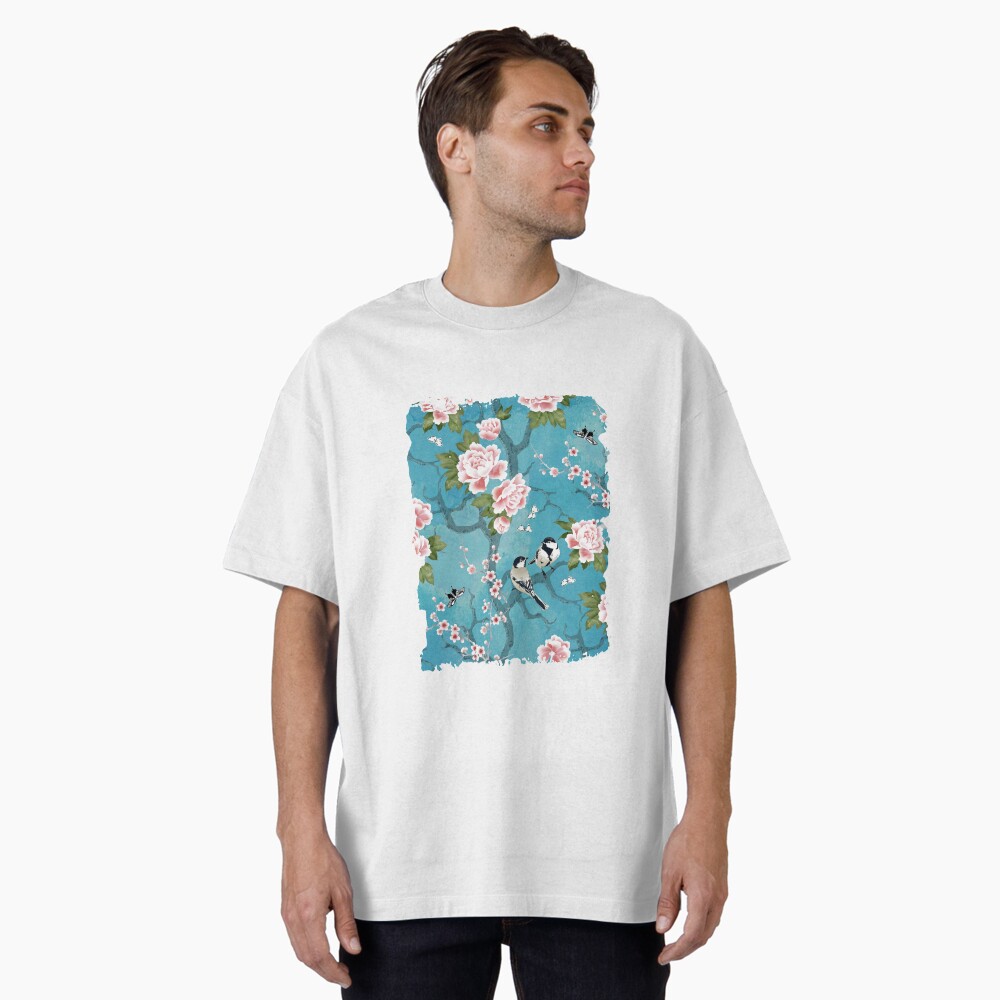 Item preview, Oversized T-Shirt designed and sold by adenaJ.