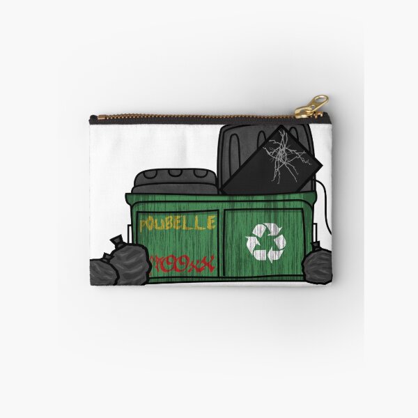 Item preview, Tv trash designed and sold by Florian Renard.