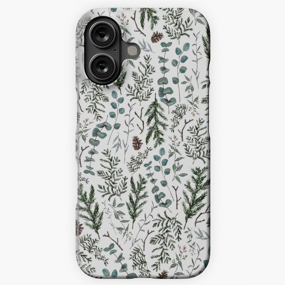 Item preview, iPhone Snap Case designed and sold by theKindredPines.