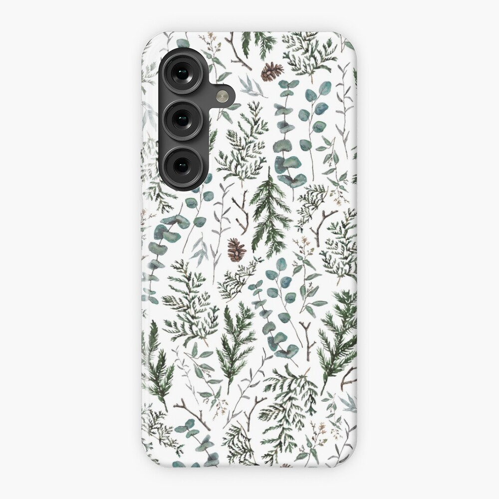 Item preview, Samsung Galaxy Snap Case designed and sold by theKindredPines.