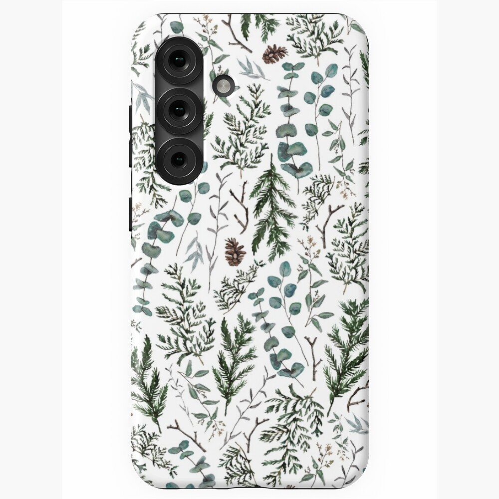 Item preview, Samsung Galaxy Tough Case designed and sold by theKindredPines.