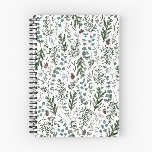 Item preview, Pine and Eucalyptus Greenery designed and sold by theKindredPines.